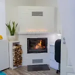 Апартаменты Dreamland Centre Пярну
