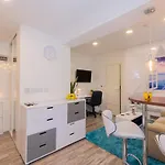 Dreamland Centre Apartment Pärnu