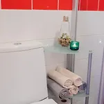 Apartment Dreamland Centre