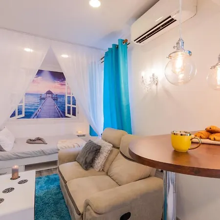 Dreamland Centre * Parnu