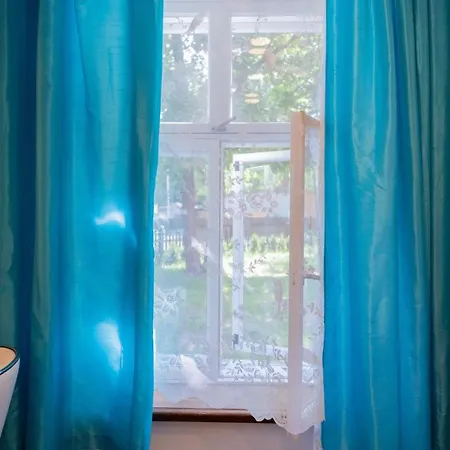 Dreamland Centre Апартаменты