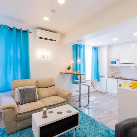 Apartment Dreamland Centre