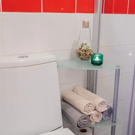 Apartman Dreamland Centre