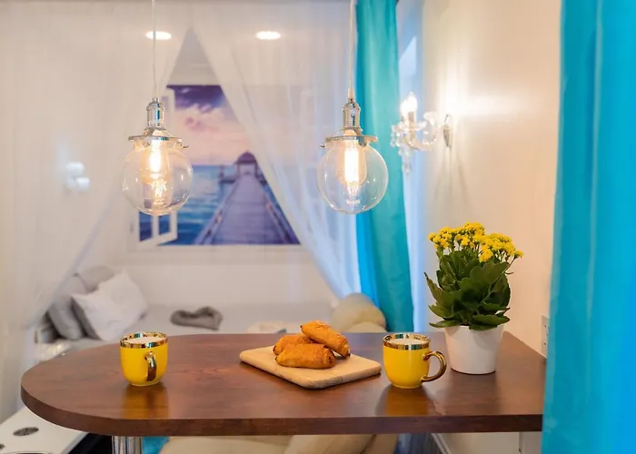 Dreamland Centre * Пярну