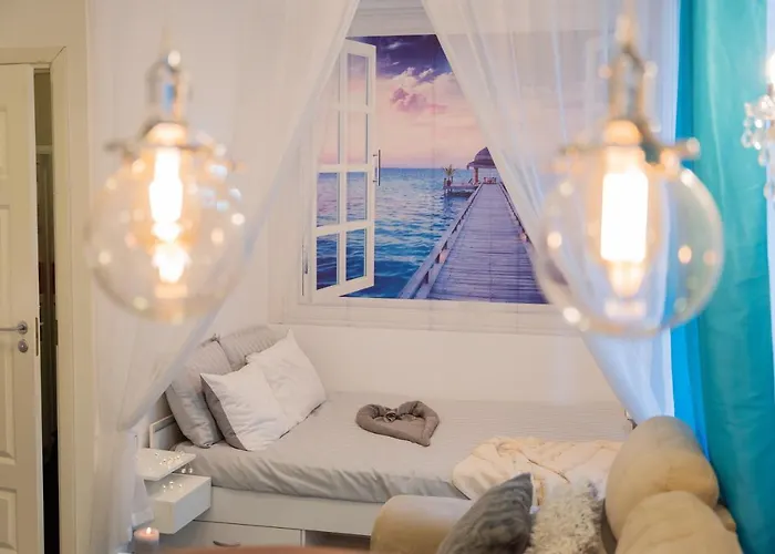 Dreamland Centre Пярну